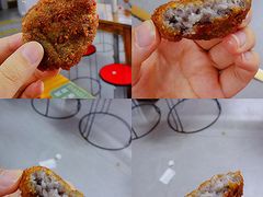 香酥藕饼-陶记正宗德州扒鸡(科巷店)