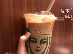 -星巴克(温州瑞安吾悦广场店)