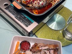 -川知味(京华城店)