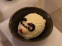 -盛宴自助餐厅(运达喜来登店)