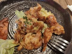 -玛格萝妮(汇智国际商业中心店)