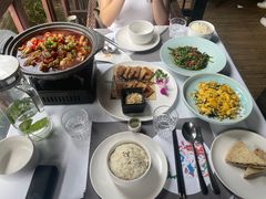 -野蔓果·山野菜(西湖景区·龙井茶田店)