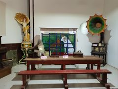 -旅顺留声机博物馆