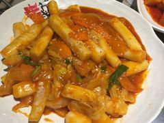 -丰茂烤串(金泉美食宫店)