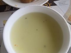 -中山国际酒店中餐厅