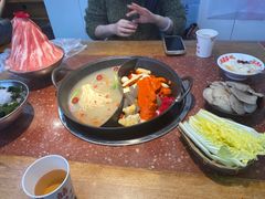 -赵美丽·重庆社区火锅·直营店(火车东站·中豪国际店)