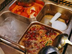 -川西坝子火锅(清江东路3.0直营店)