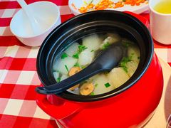-西贝(吴江路湟普汇店)
