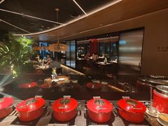 -拉蒂娜·巴西牛排馆 Latina·Brazilian Steakhouse(铜仁旗舰店)