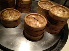 -环球港凯悦 · 享悦中餐厅