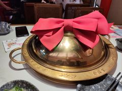 -哥老官重庆美蛙鱼头(宝山龙湖店)