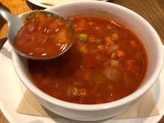 慢炖牛肉罗宋汤-乐凯撒披萨(正佳广场店)