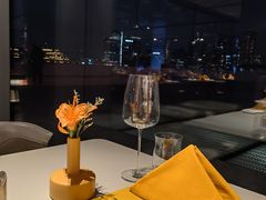 -璞渼咖啡 ROOF P.M. Café(浦东美术馆店)