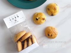 玉米松饼-云深不知处(九龙湾店)