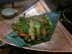 -云海肴·汽锅鸡·云南菜(天津国金汇店)