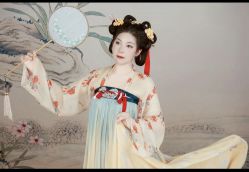 -盘子女人坊古装写真摄影(南京总店)