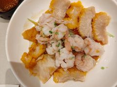 -狮王府淮扬菜(新街口友谊店)