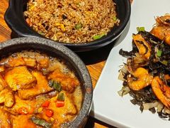 -滇越乘象云南餐厅(次渠店)