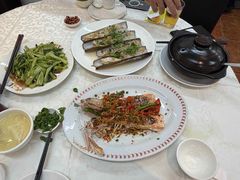 -凤城礼记鱼翅海鲜酒家(新马路总店)