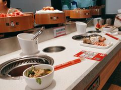 -龍歌自助小火锅(李沧顺和汇店)