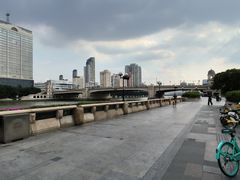 -珠江夜游西堤码头