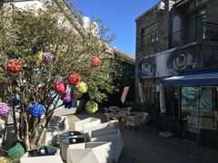 -大理N度酒店