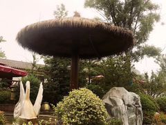 -太白山御龙湾温泉