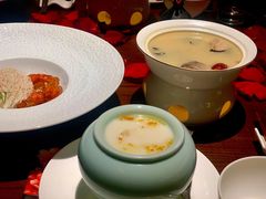贵妃山药酪-掌柜的店·河南菜(世茂店)