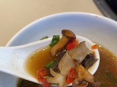 -爱膳菌锅锅(阳南店)