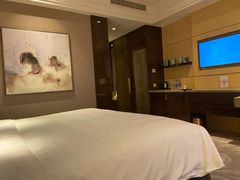 -杭州城中香格里拉大酒店