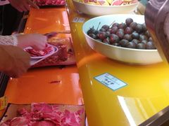 -俺的焼肉(銀座9丁目店)