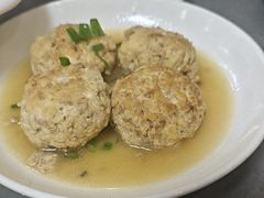 -溪涧堂农家土菜(神仙居店)