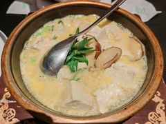 -外滩三号餐厅·创意中餐
