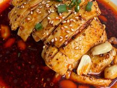 -周渝食惦酸菜鱼(青浦店)