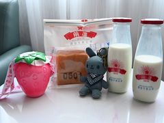 -红星前进面包牛奶公司(君太店)