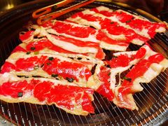 -西塔老太太泥炉烤肉(龙湖北苑天街店)