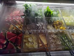 -火炉火自助餐(西直门凯德MALL店)