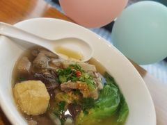 -甘掌门·化州驰名牛杂粉(越秀店)