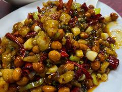 -老丘丘(较场口店)