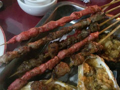 android_upload_pic-老巴西烧烤蒸菜(中山路店)