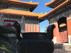 -历代帝王庙博物馆