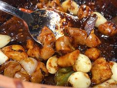 -味食家市师鸡(三元里店)