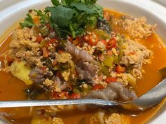 鱼籽鱼泡-西江红·株洲本地菜(滨江南路店)