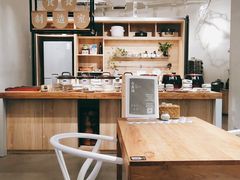 大堂-山食间·中式营养轻餐(保利时光里店)