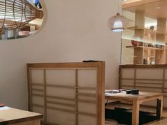 -花潮料理艺食馆(世欧广场店)