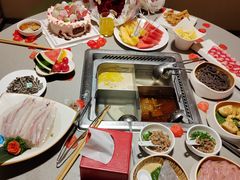 -海底捞火锅(关山保利店)