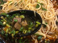 牛肉面-有礼有面(知春路店)