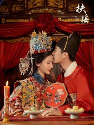 -今生有约婚纱摄影店(景德路店)