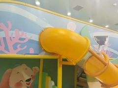-极橙儿童齿科矫正中心(奥城店)