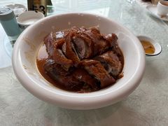 -台山美食一绝阿四台山黄鳝饭(阿四创作店)